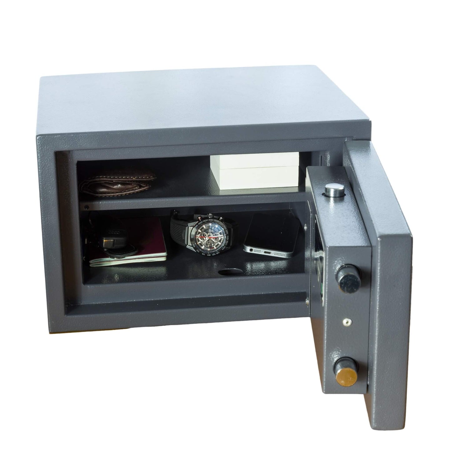 KeySecure Invictus S2 Electronic Safe