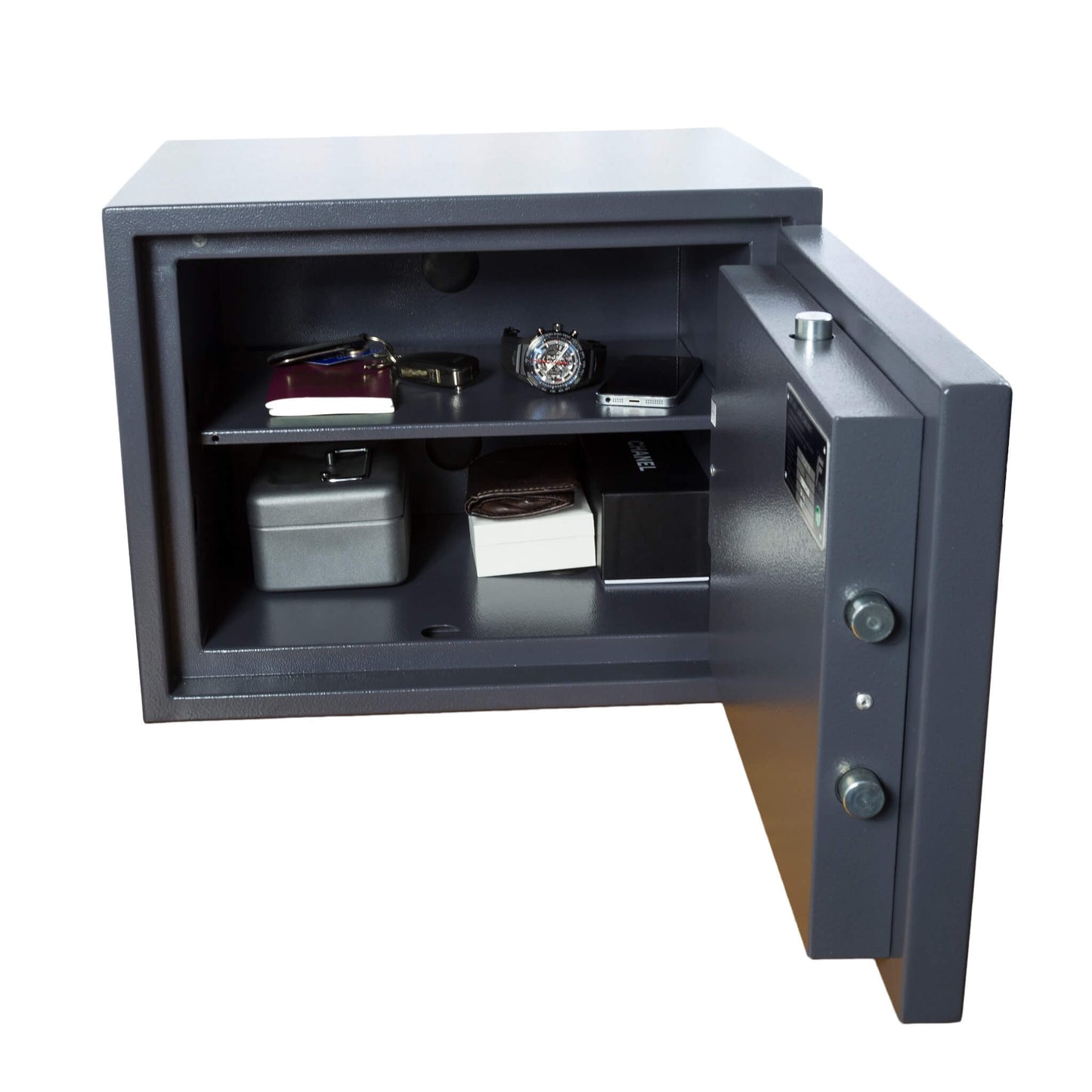 KeySecure Invictus S2 Key Lock Safe