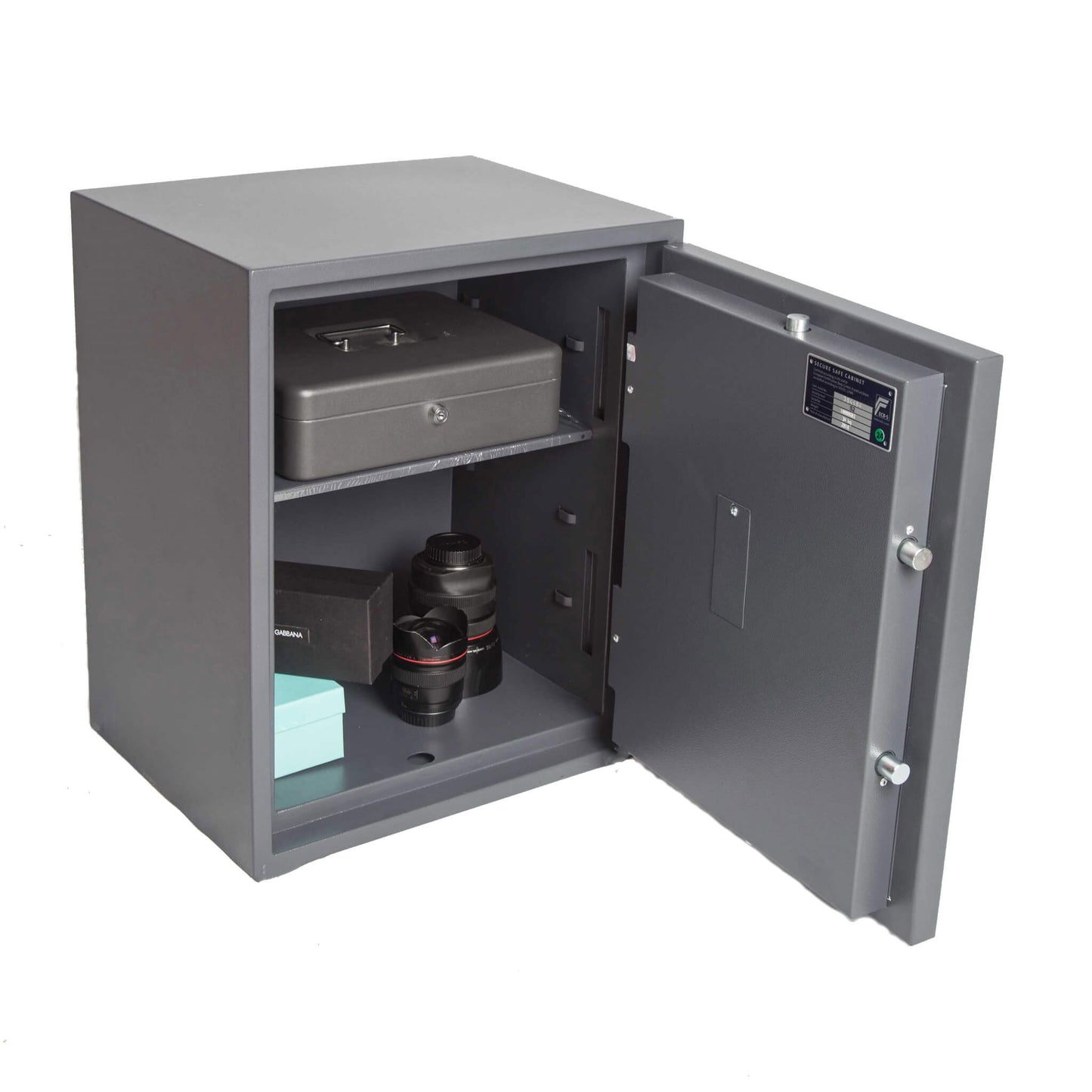 KeySecure Invictus S2 Electronic Safe