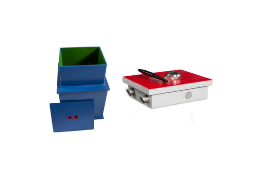 Valiant ABP Underfloor £10,000 Insurance Rated Key Lock Security Safe