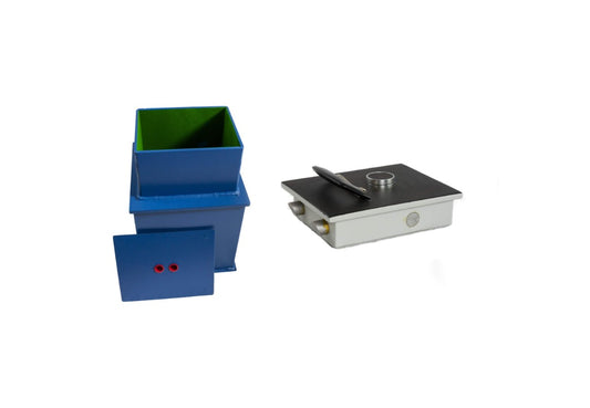 Valiant Underfloor £6,000 Insurance Rated Key Lock Security Safe