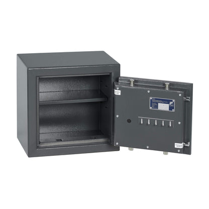 KeySecure Victor Eurograde 1 Electronic Safe