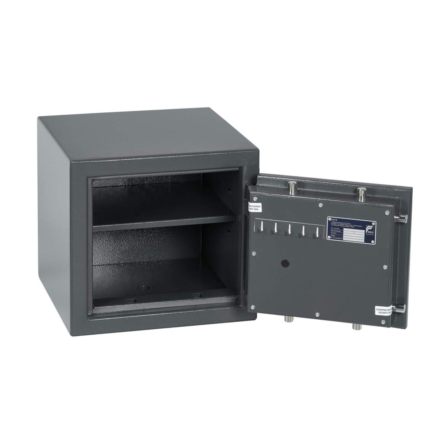 KeySecure Victor Eurograde 1 Electronic Safe