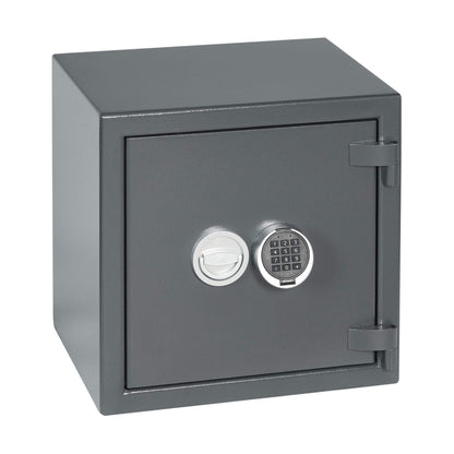 KeySecure Victor Eurograde 1 Electronic Safe