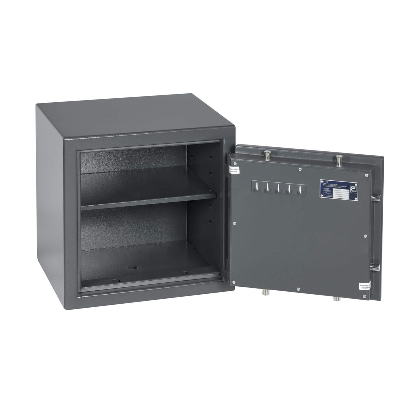 KeySecure Victor Eurograde 1 Electronic Safe