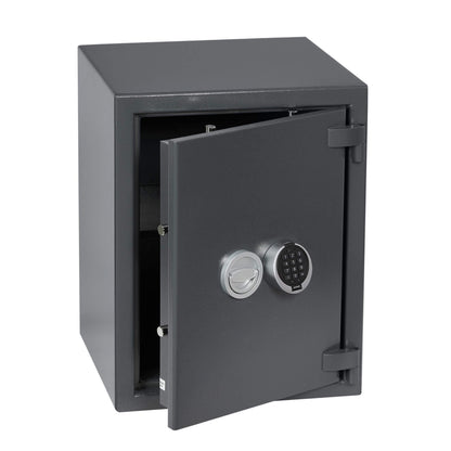 KeySecure Victor Eurograde 1 Electronic Safe