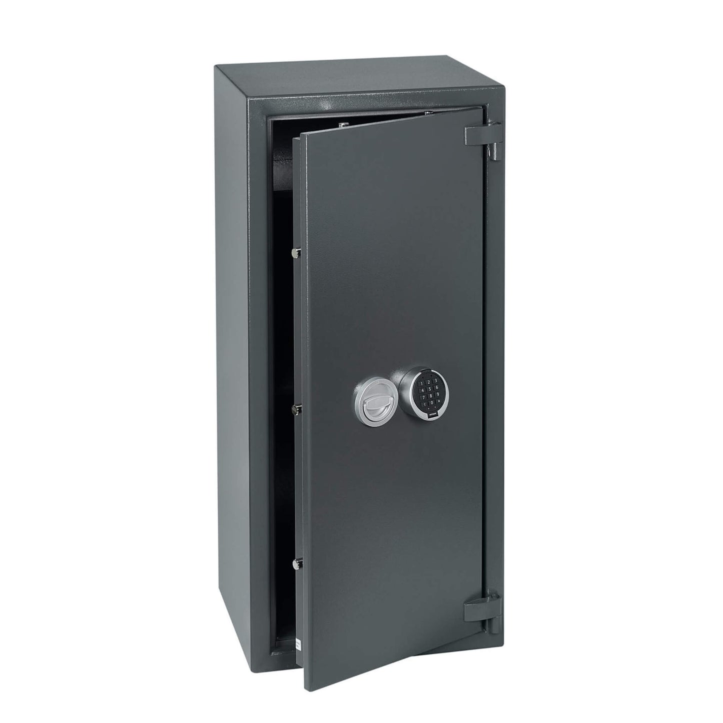 KeySecure Victor Eurograde 1 Electronic Safe