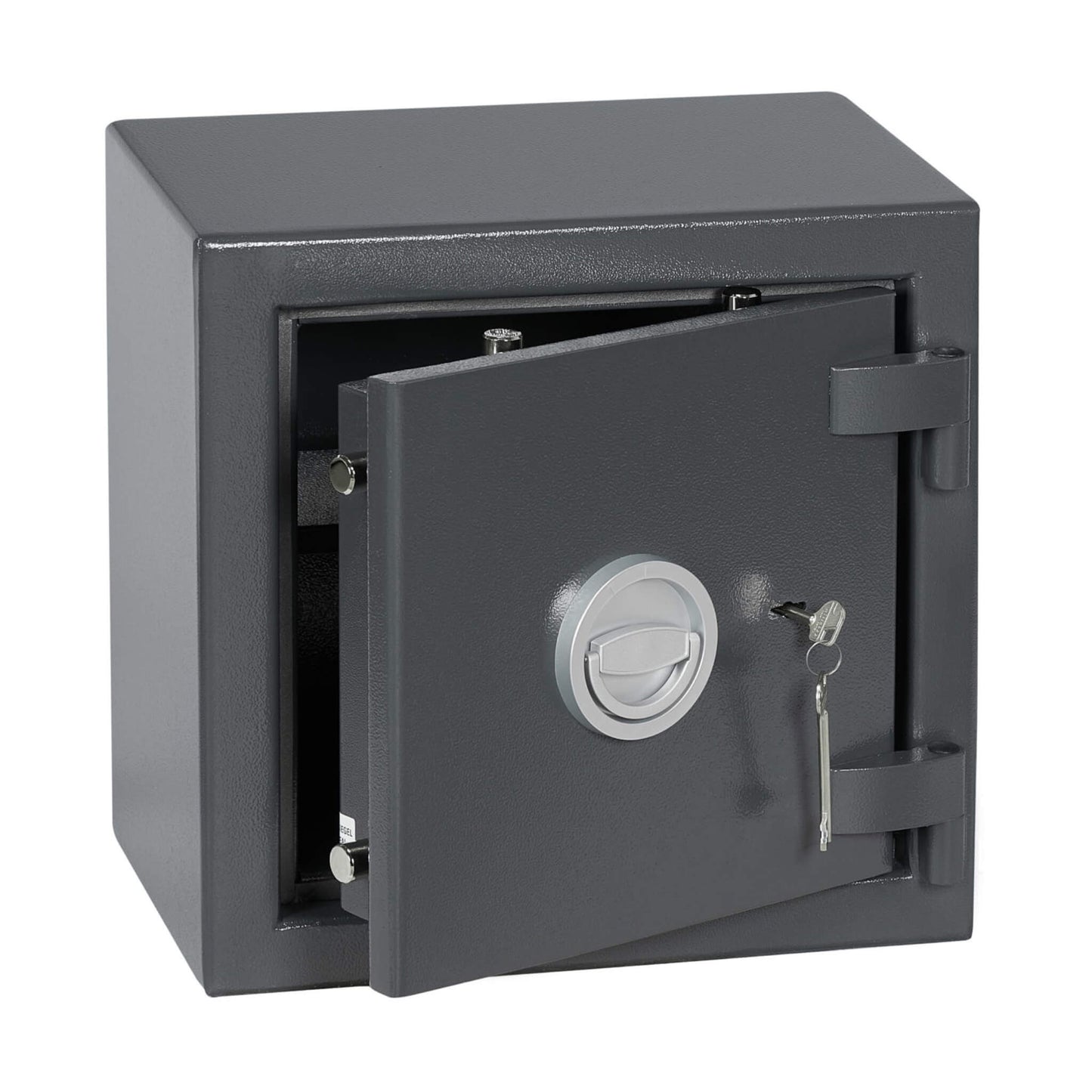 KeySecure Victor Eurograde 1 Key Lock Safe