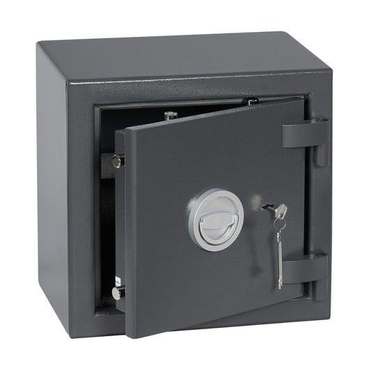 KeySecure Victor Eurograde 1 Key Lock Safe