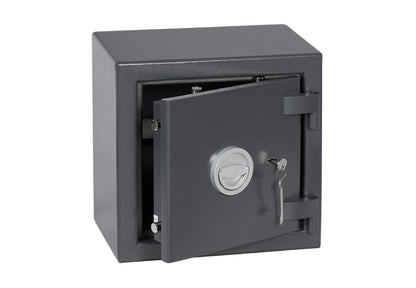 Victor Eurograde 1 Key Lock Security Safe- £10,000 Insurance Rated
