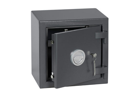 Victor Eurograde 1 Key Lock Security Safe- £10,000 Insurance Rated