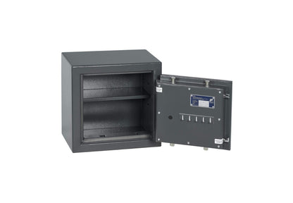 Victor Eurograde 1 Key Lock Security Safe- £10,000 Insurance Rated