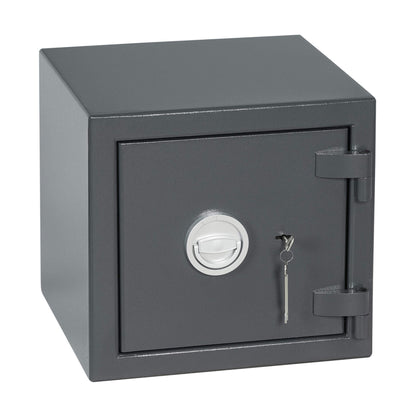 KeySecure Victor Eurograde 1 Key Lock Safe