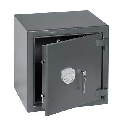 KeySecure Victor Eurograde 1 Key Lock Safe