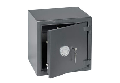 Victor Eurograde 1 Key Lock Security Safe- £10,000 Insurance Rated