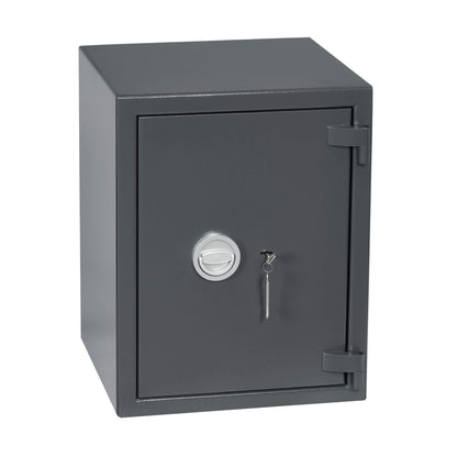 KeySecure Victor Eurograde 1 Key Lock Safe