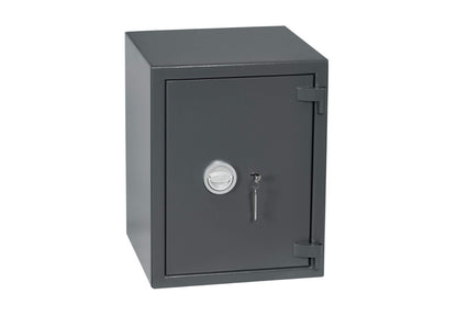 Victor Eurograde 1 Key Lock Security Safe- £10,000 Insurance Rated