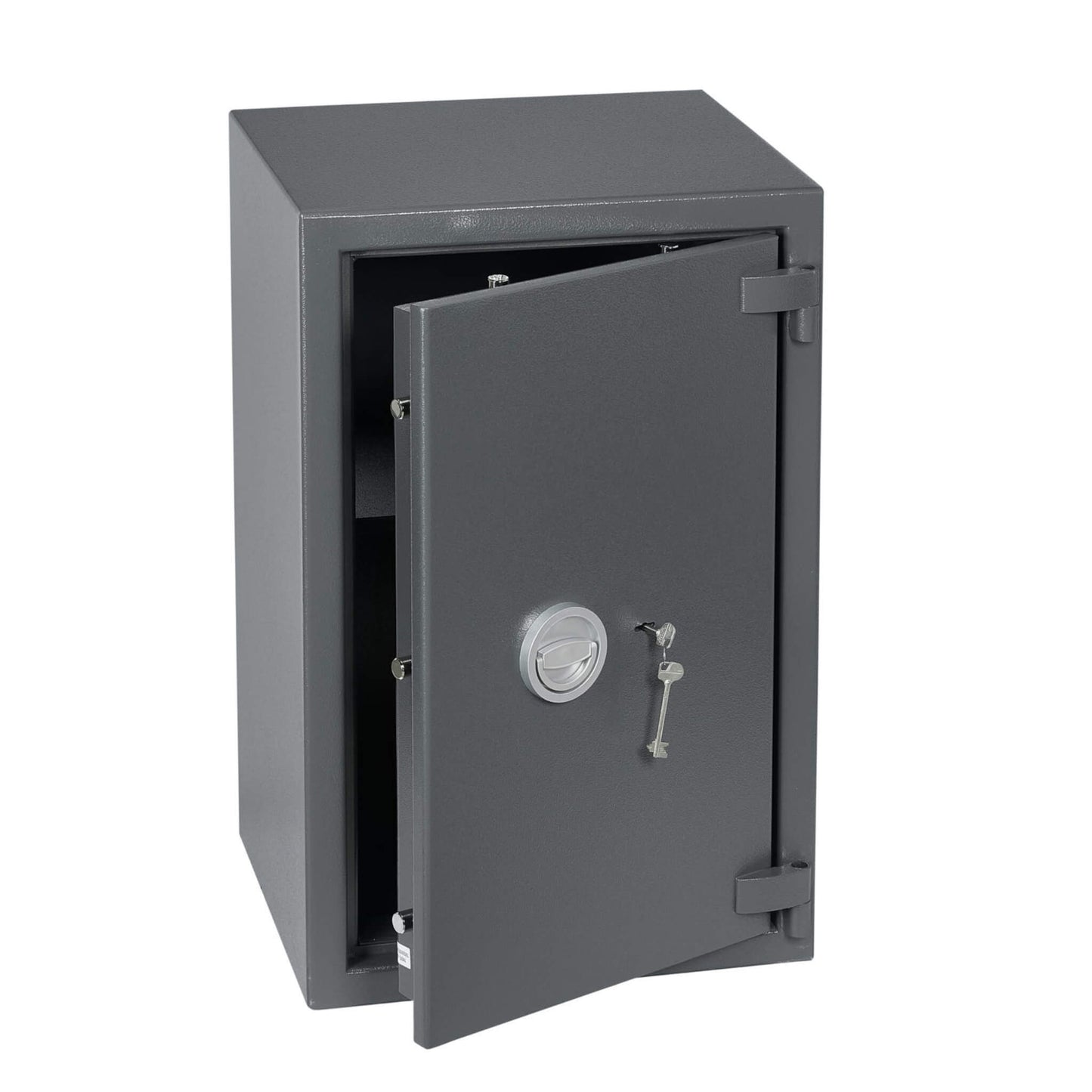 KeySecure Victor Eurograde 1 Key Lock Safe