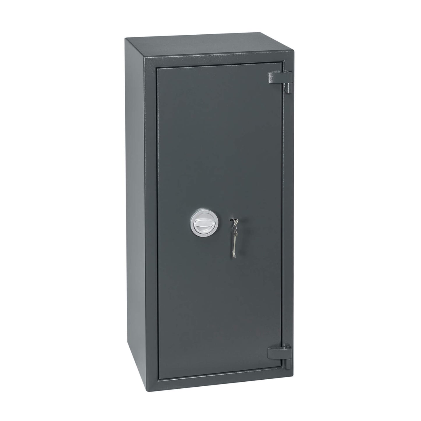 KeySecure Victor Eurograde 1 Key Lock Safe