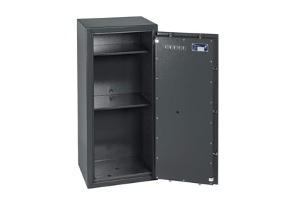 Victor Eurograde 1 Key Lock Security Safe- £10,000 Insurance Rated