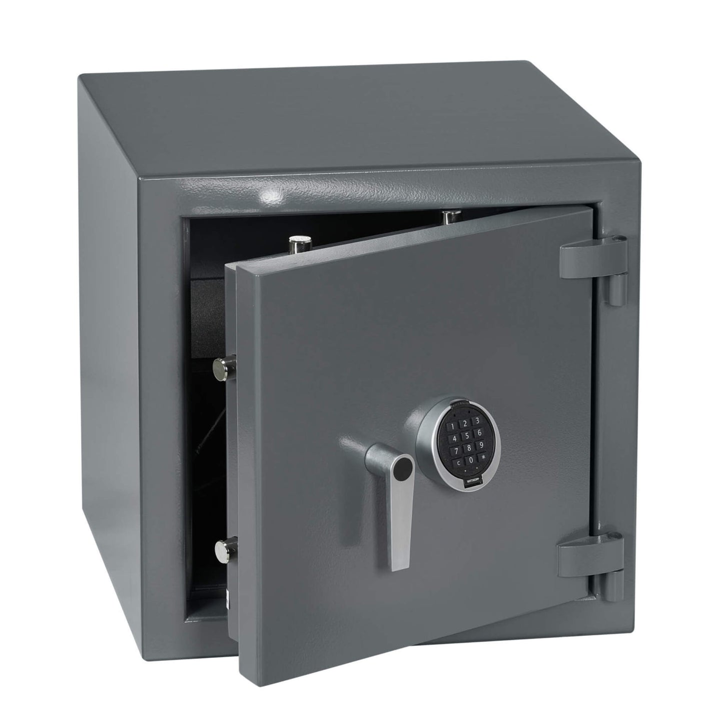 KeySecure Victor Eurograde 2 Electronic Safe