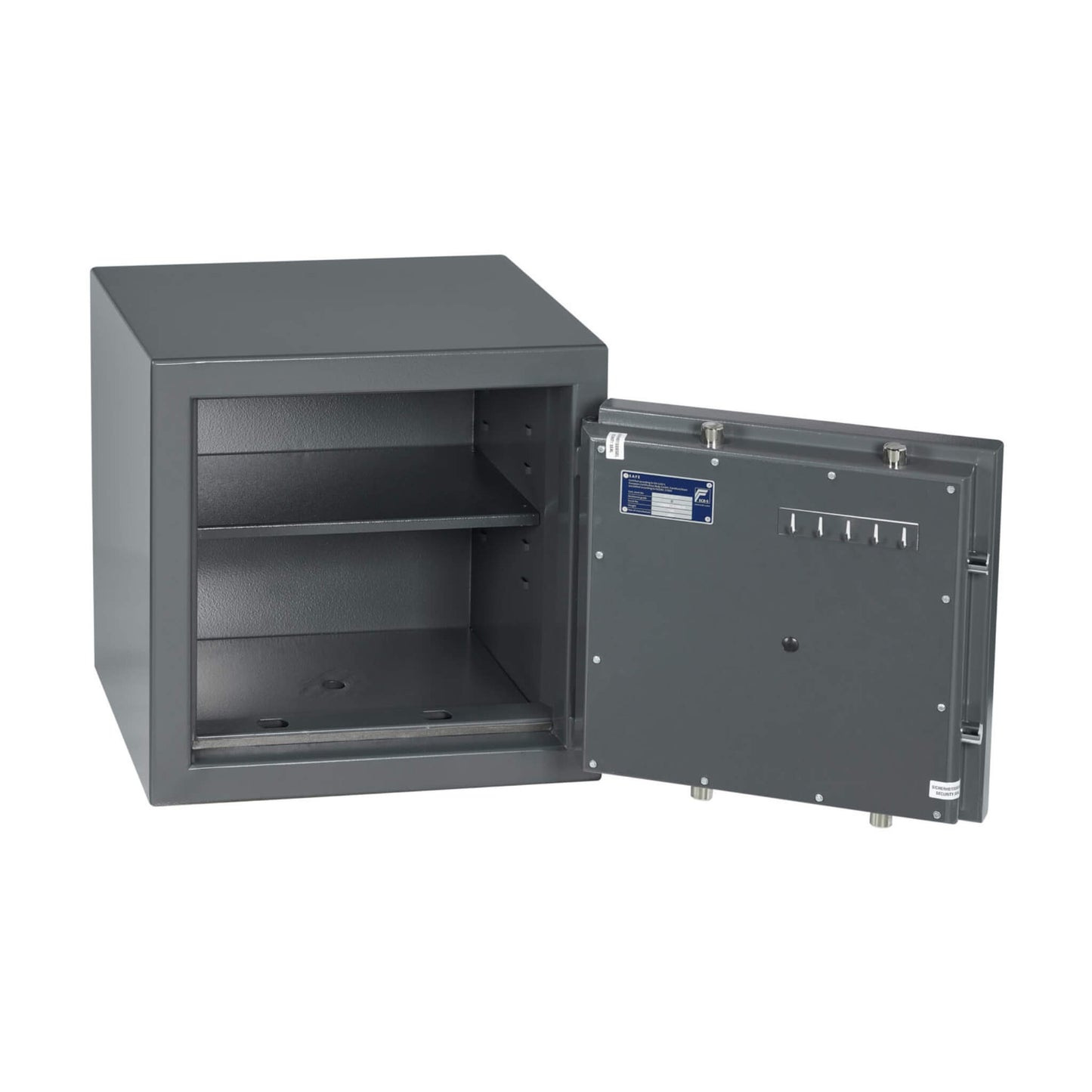 KeySecure Victor Eurograde 2 Electronic Safe