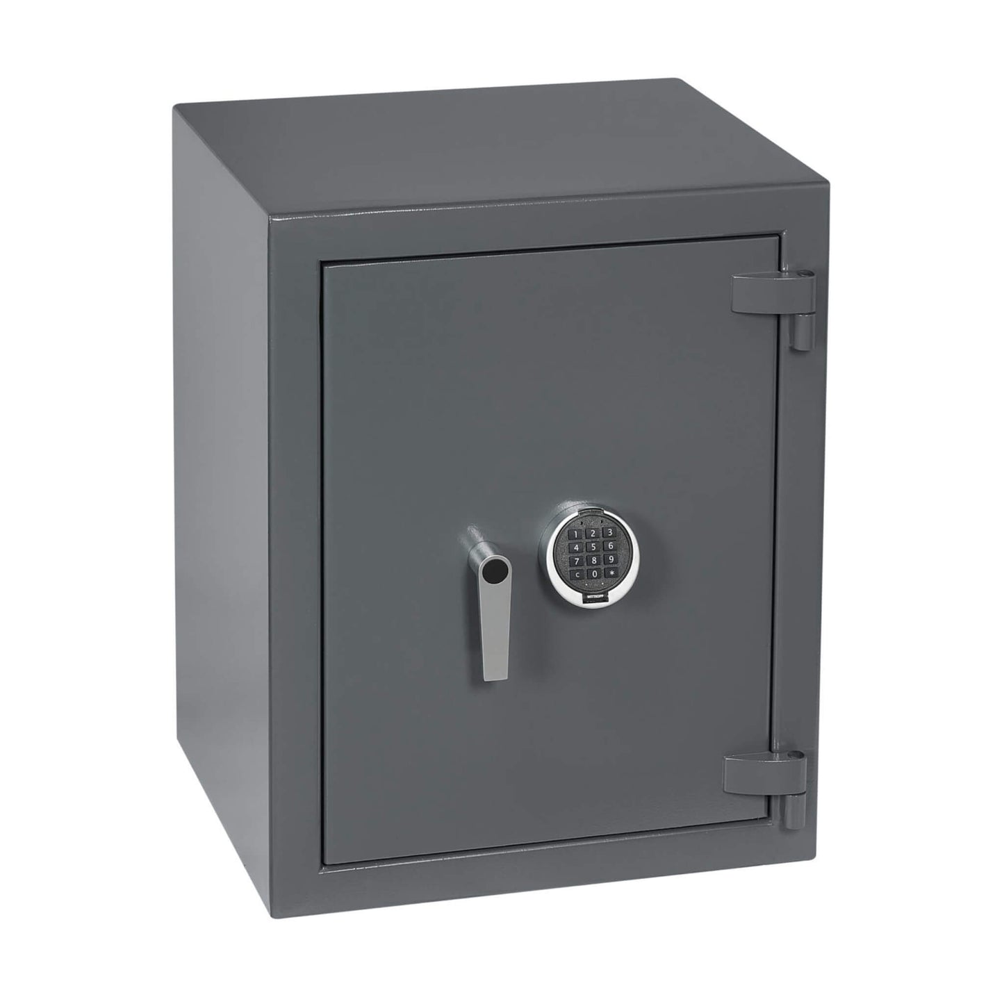 KeySecure Victor Eurograde 2 Electronic Safe