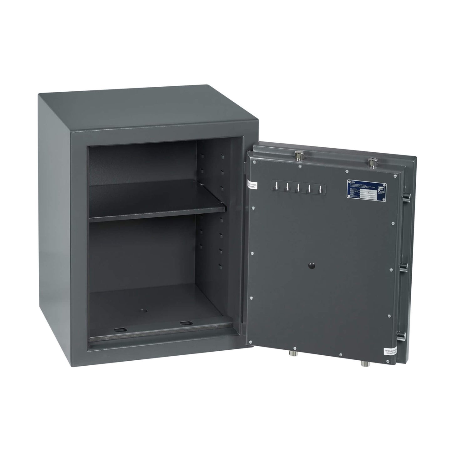 KeySecure Victor Eurograde 2 Electronic Safe