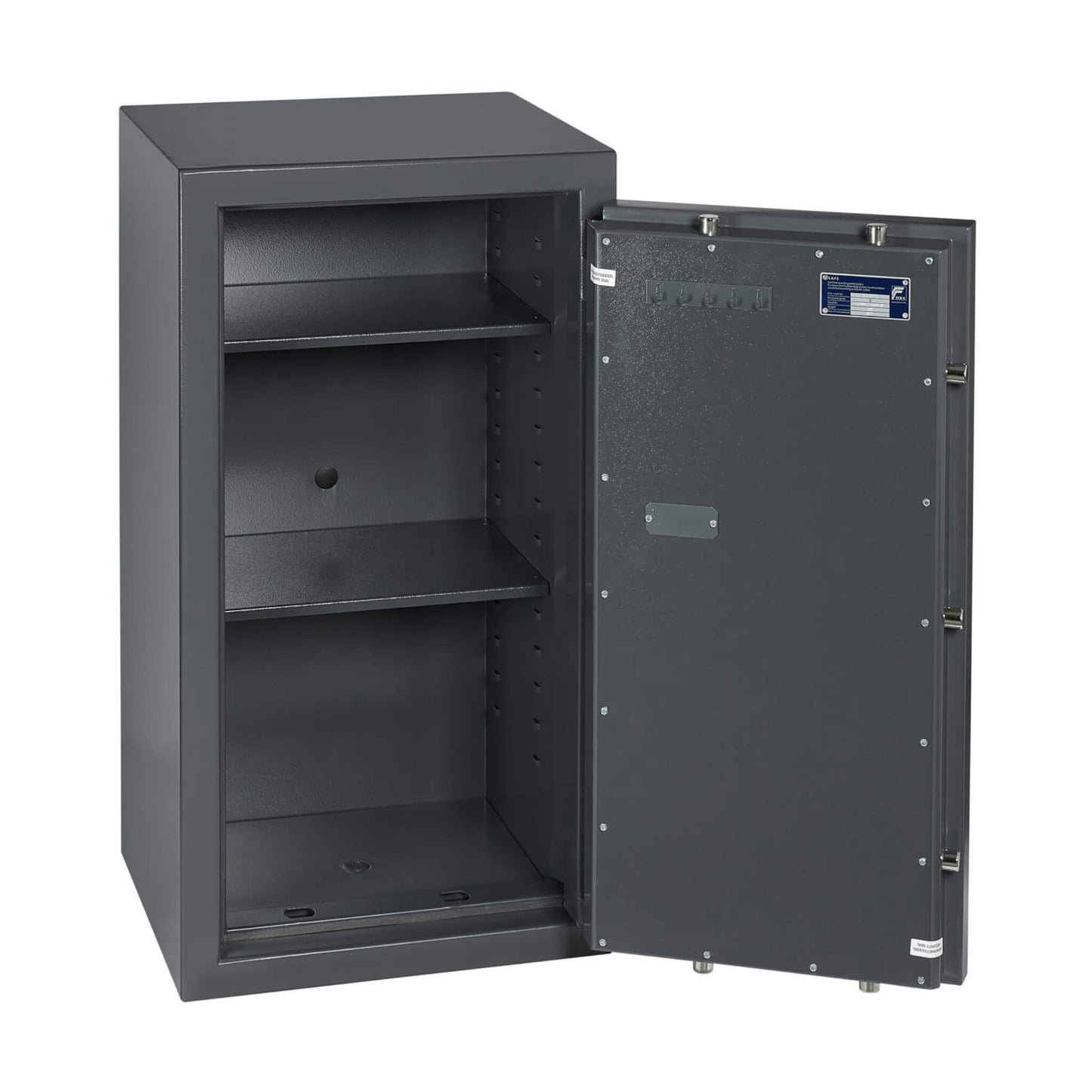 KeySecure Victor Eurograde 2 Electronic Safe