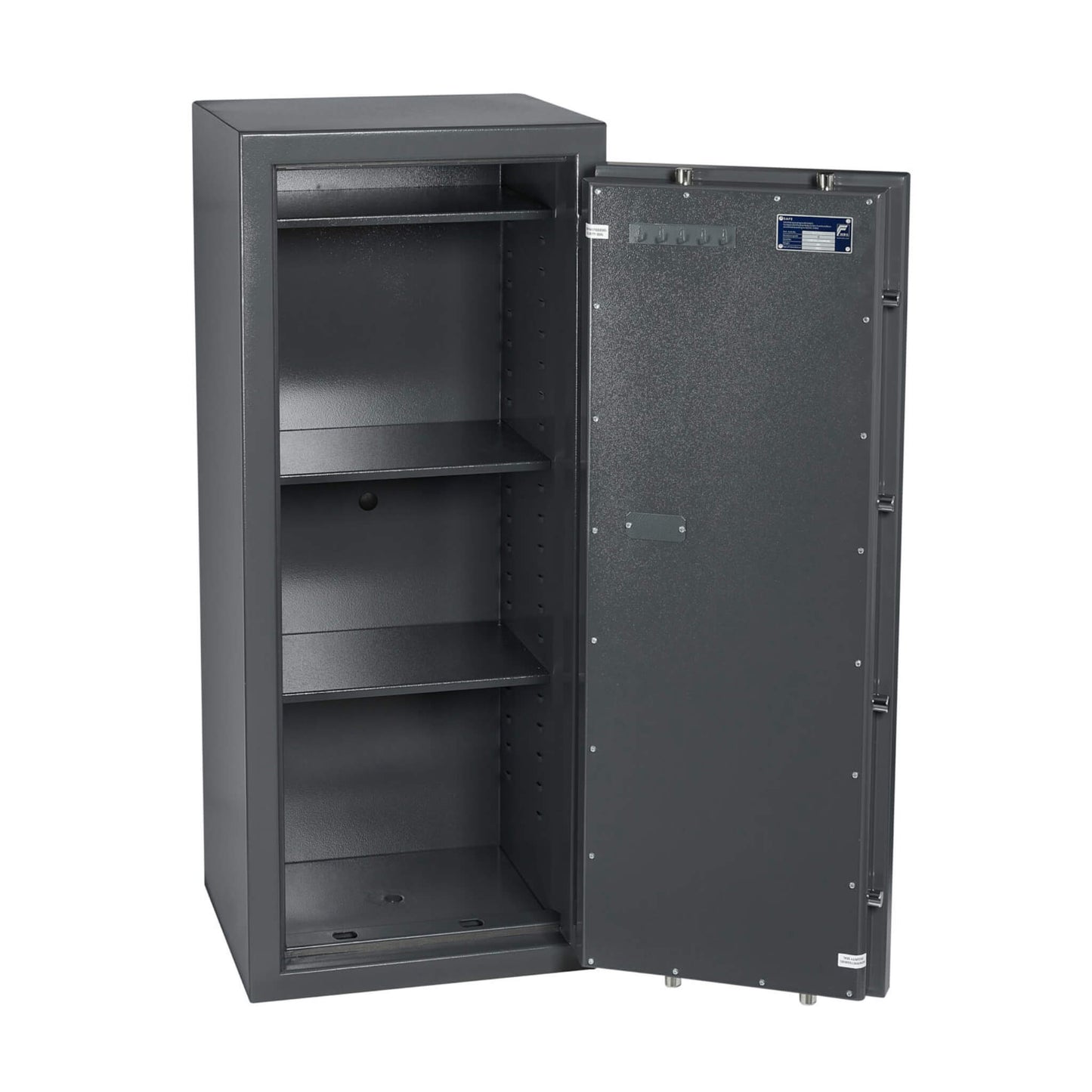 KeySecure Victor Eurograde 2 Electronic Safe