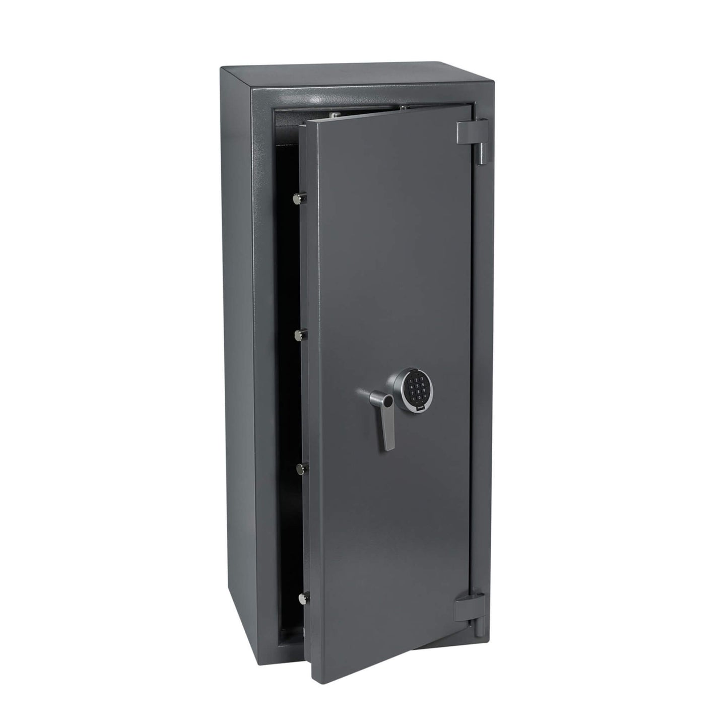 KeySecure Victor Eurograde 2 Electronic Safe