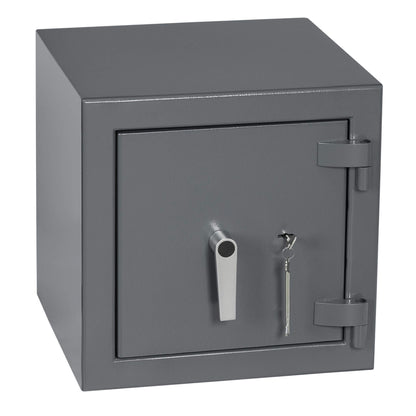 KeySecure Victor Eurograde 2 Key Lock Safe