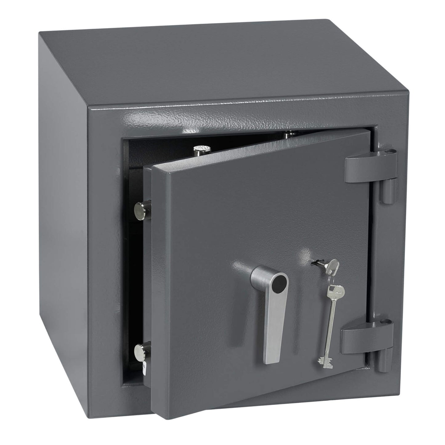 KeySecure Victor Eurograde 2 Key Lock Safe