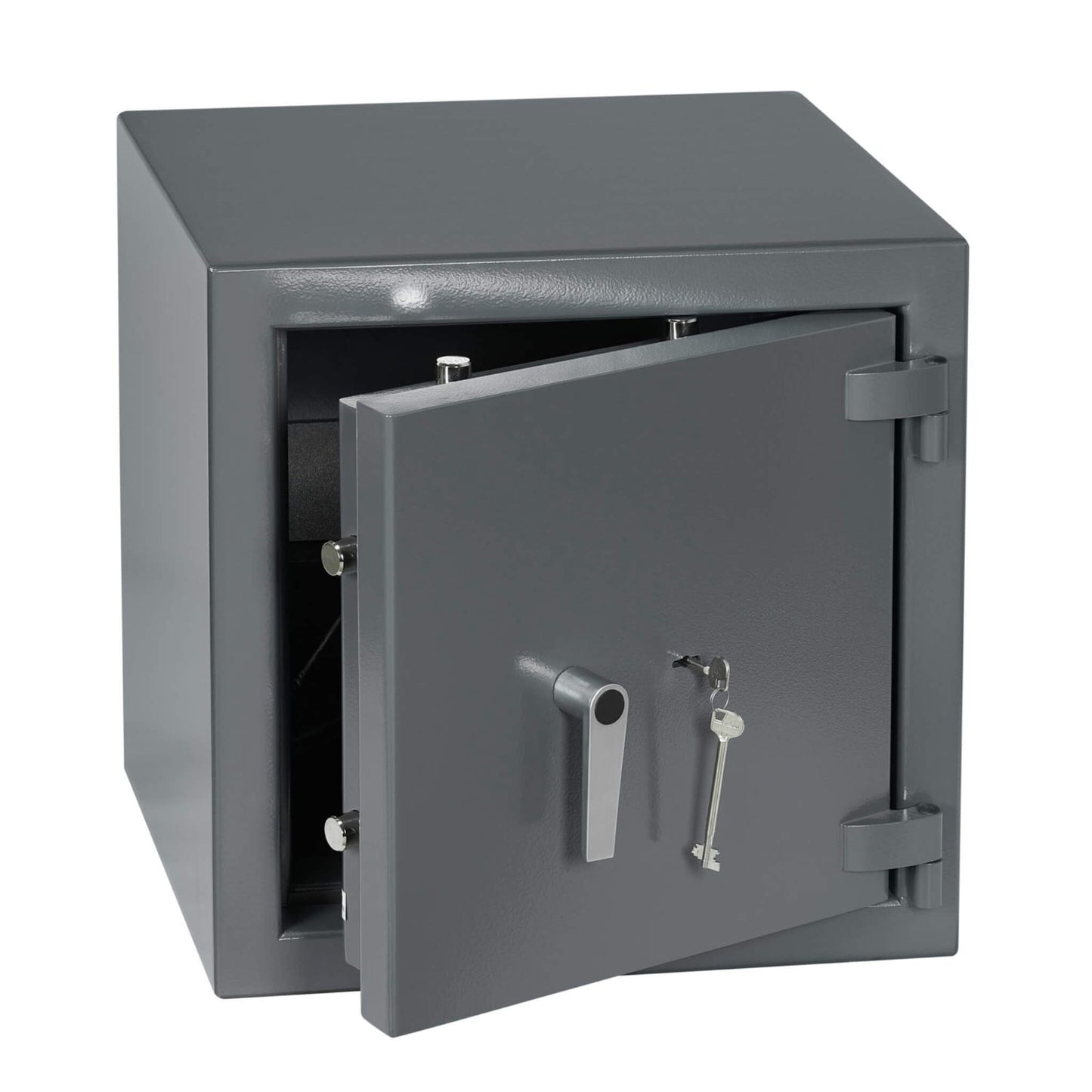 KeySecure Victor Eurograde 2 Key Lock Safe