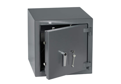 Victor Eurograde 2 High Security Key Lock Safe - £17,500 Insurance Rated