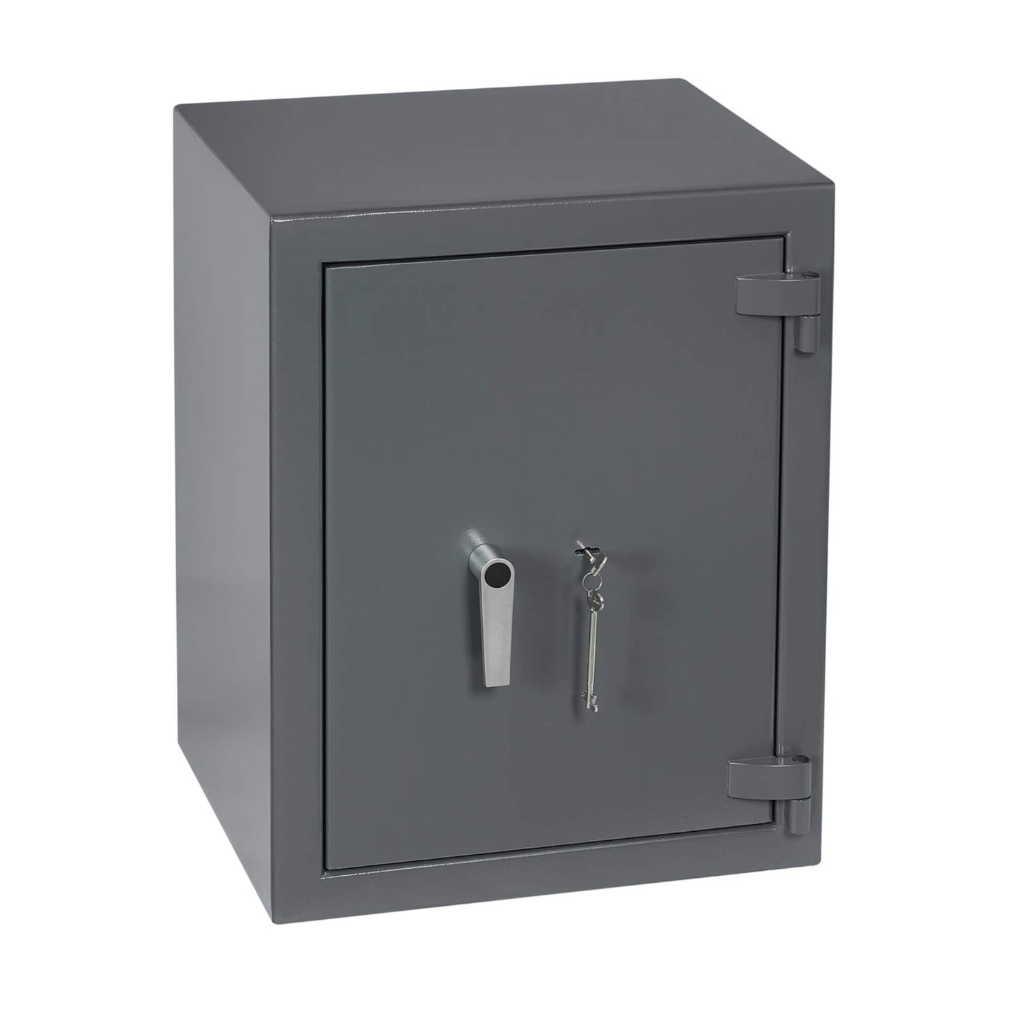 KeySecure Victor Eurograde 2 Key Lock Safe