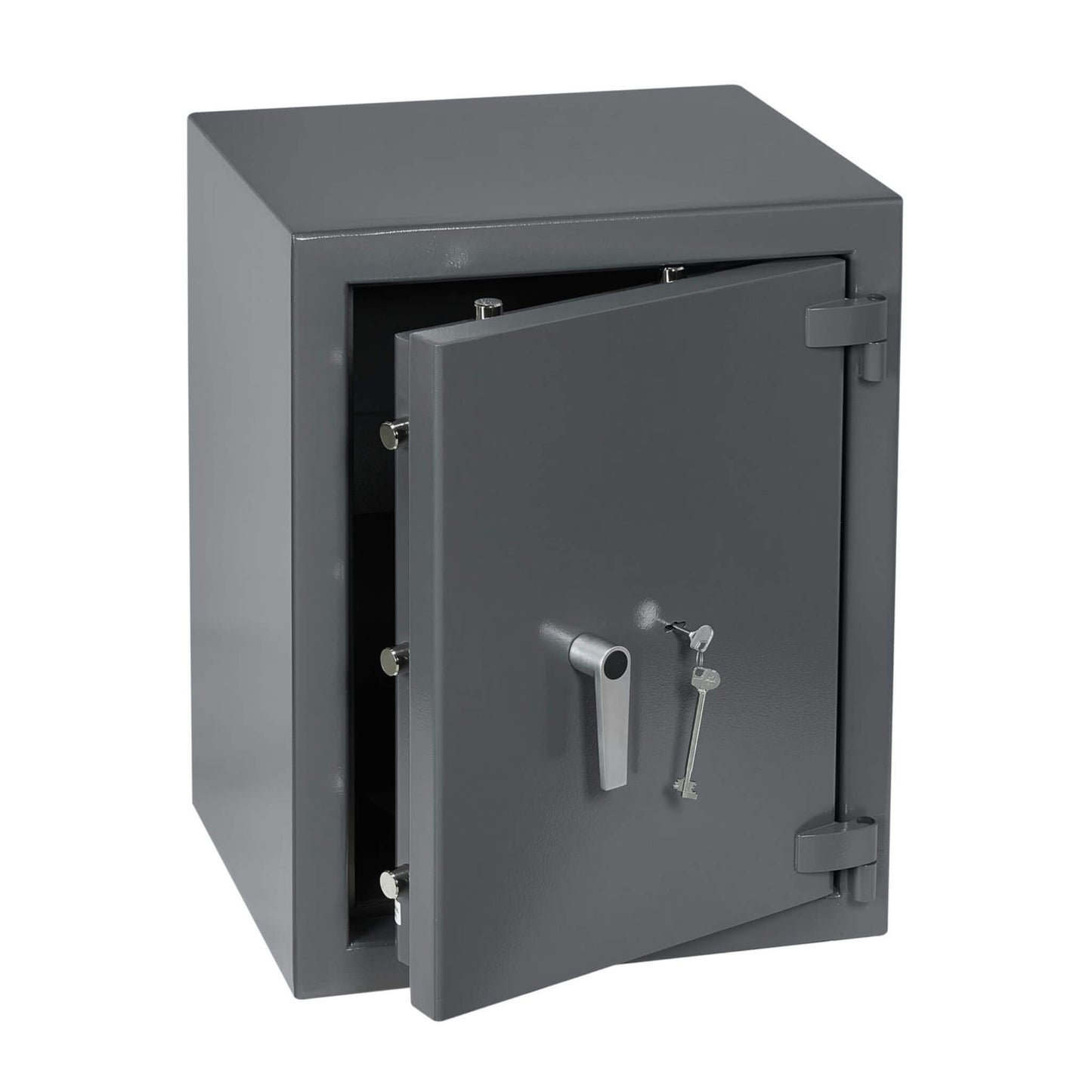 KeySecure Victor Eurograde 2 Key Lock Safe