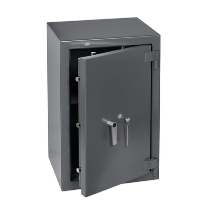 KeySecure Victor Eurograde 2 Key Lock Safe