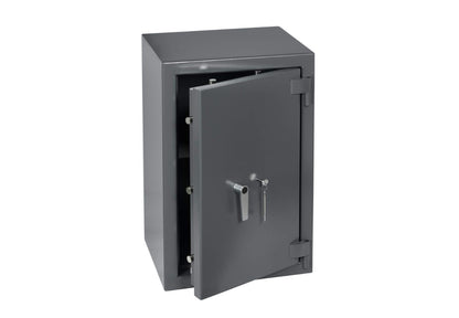 Victor Eurograde 2 High Security Key Lock Safe - £17,500 Insurance Rated