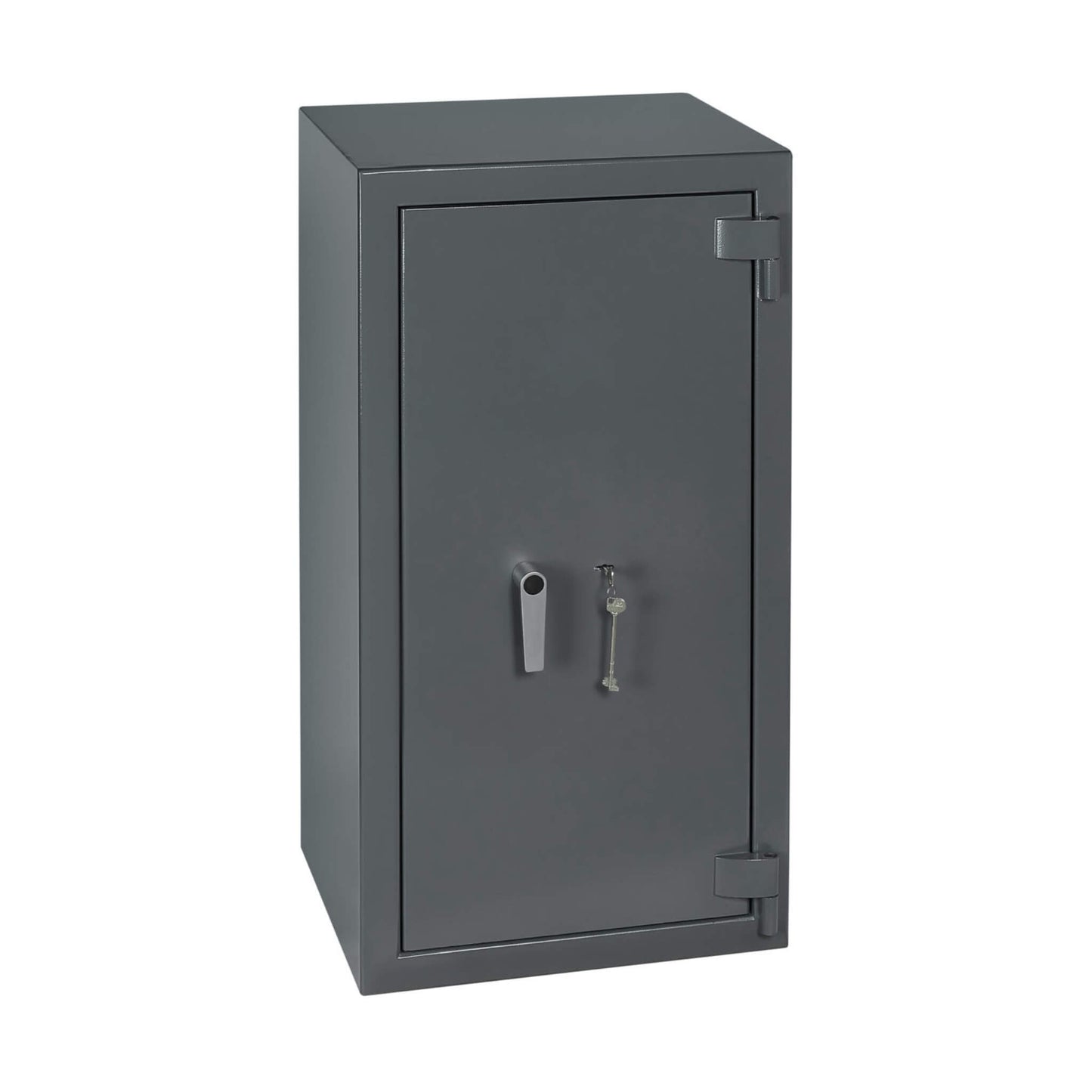 KeySecure Victor Eurograde 2 Key Lock Safe