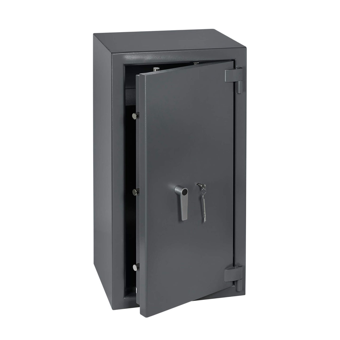 KeySecure Victor Eurograde 2 Key Lock Safe