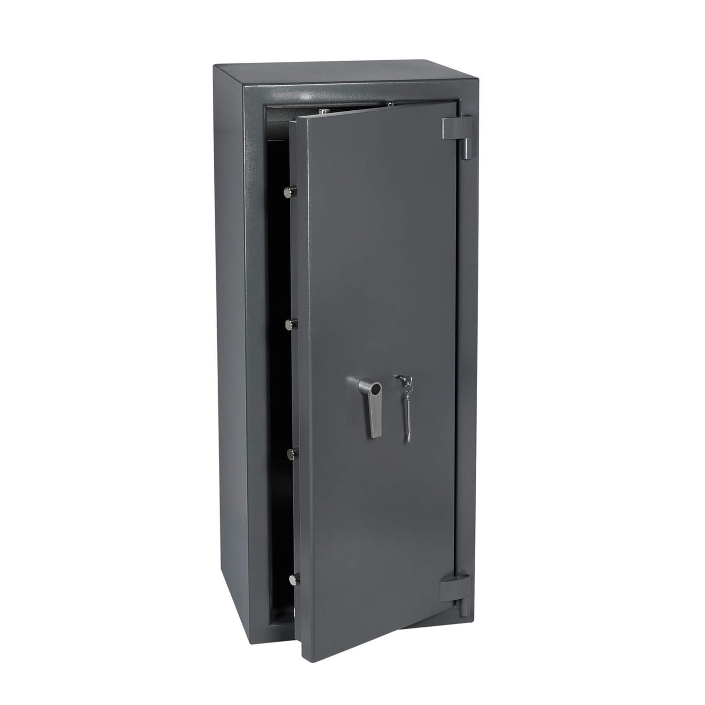 KeySecure Victor Eurograde 2 Key Lock Safe