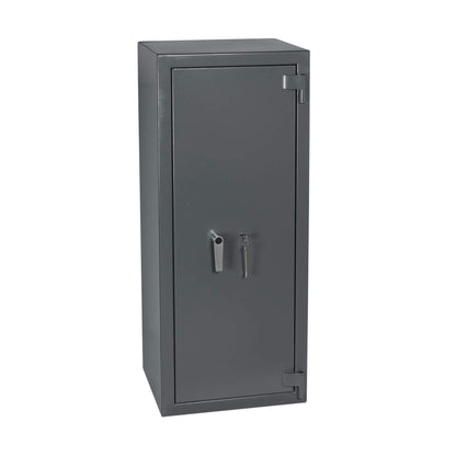 KeySecure Victor Eurograde 2 Key Lock Safe