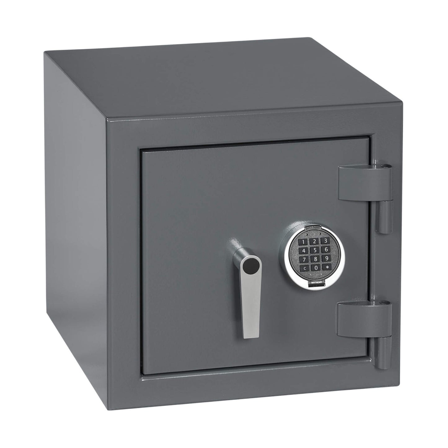 KeySecure Victor Eurograde 3 Electronic Safe