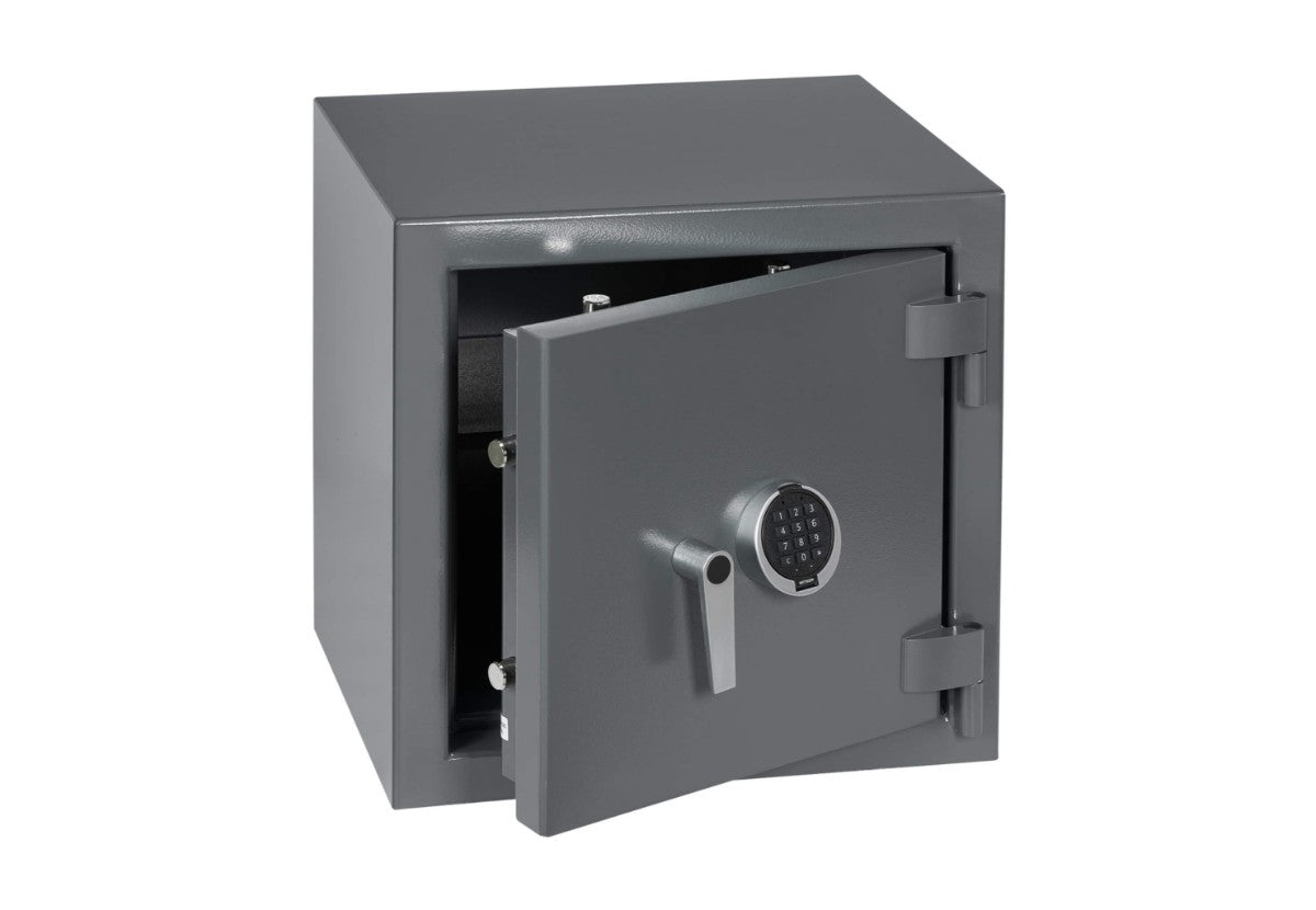 Victor Eurograde 3 High Security Digital Safe- £35,000 Insurance Rated & 30 Minutes Fire Resistance