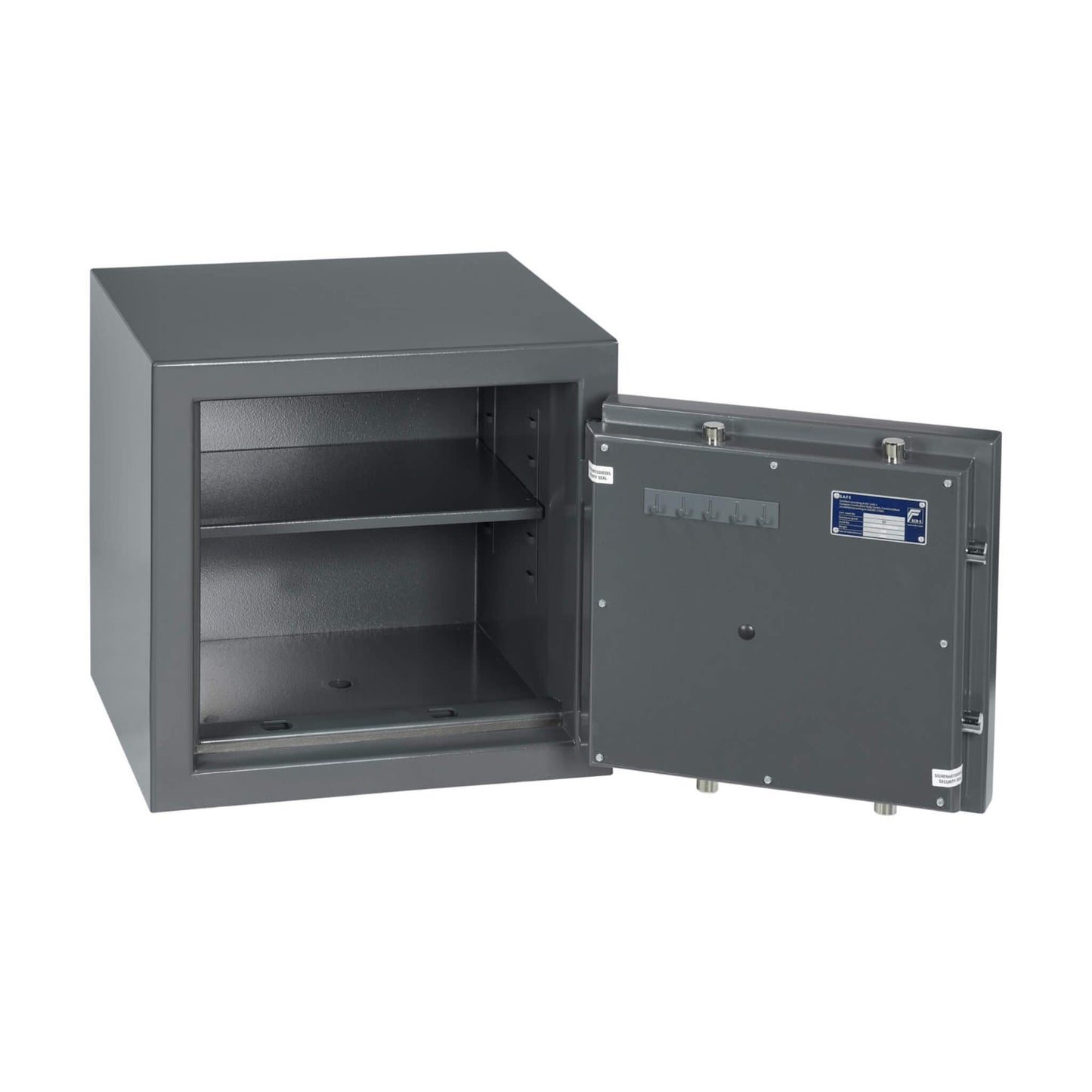 KeySecure Victor Eurograde 3 Electronic Safe