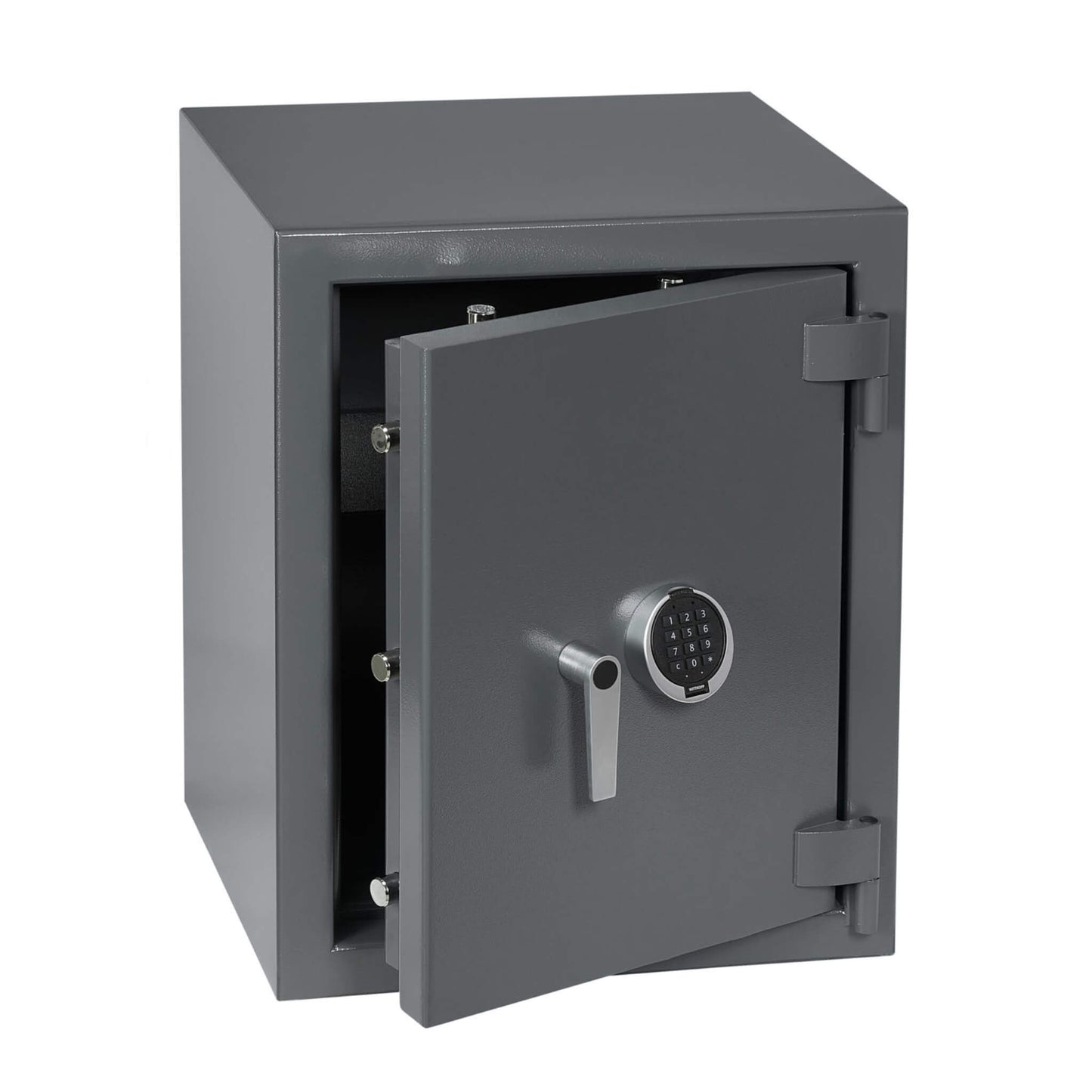 KeySecure Victor Eurograde 3 Electronic Safe