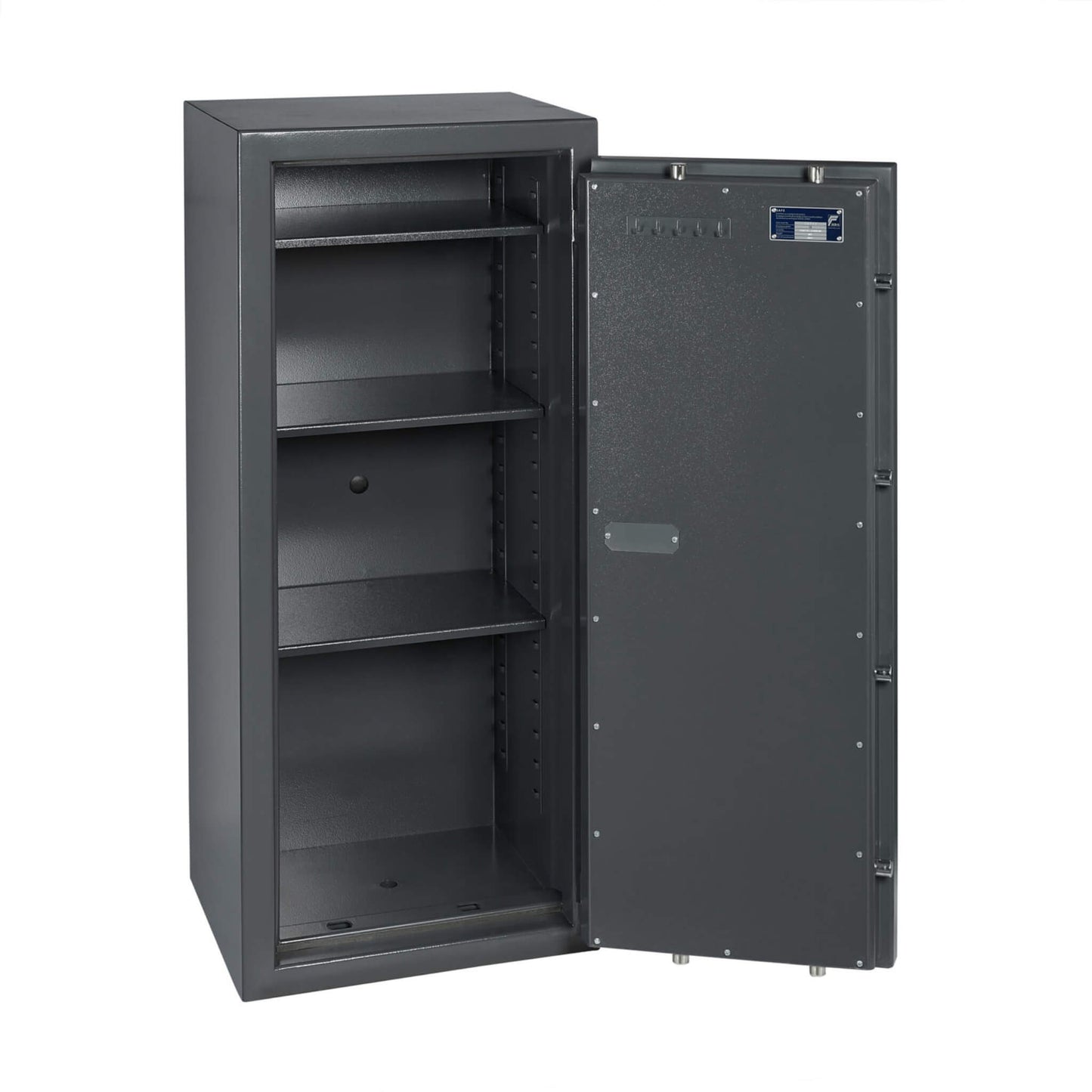 KeySecure Victor Eurograde 3 Electronic Safe