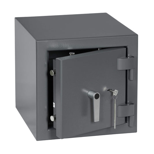 KeySecure Victor Eurograde 3 Key Lock Safe