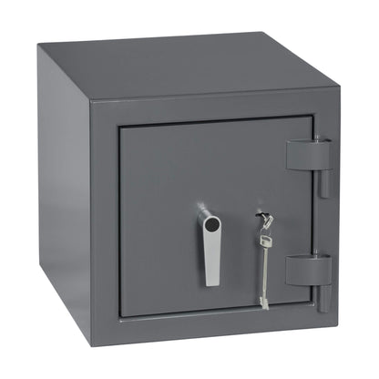 KeySecure Victor Eurograde 3 Key Lock Safe